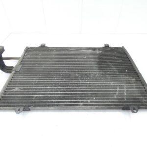 Condenseur de clim RENAULT SCENIC 1 PHASE 1