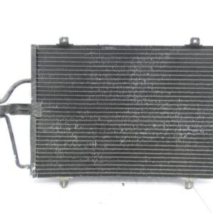 Condenseur de clim RENAULT SCENIC 1 PHASE 1 Diesel