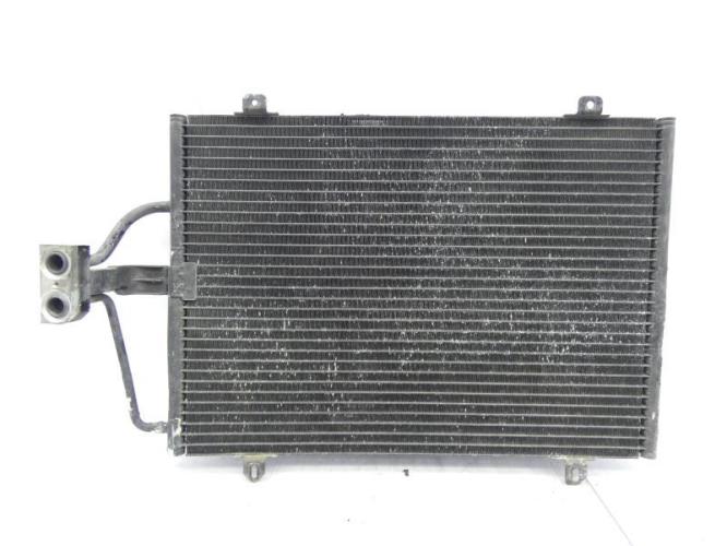 Condenseur de clim RENAULT SCENIC 1 PHASE 1 Diesel