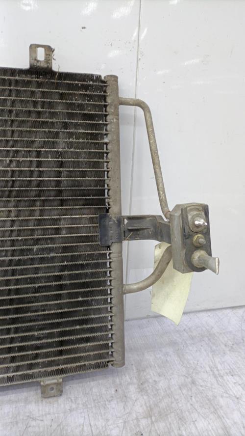 Condenseur de clim RENAULT SCENIC 1 PHASE 1 Essence