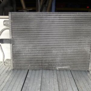 Condenseur de clim RENAULT SCENIC 1 PHASE 1 Essence