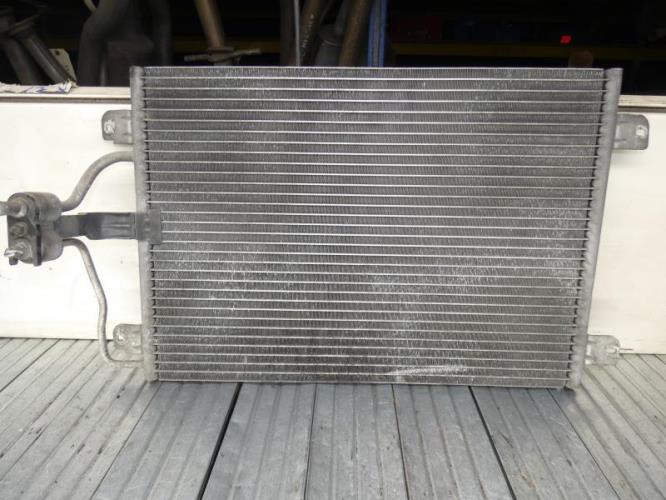 Condenseur de clim RENAULT SCENIC 1 PHASE 1 Essence