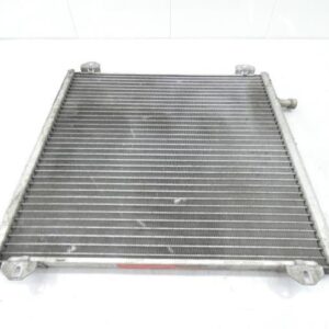 Condenseur de clim RENAULT TWINGO 1 PHASE 3