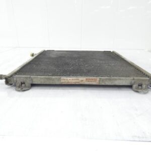 Condenseur de clim RENAULT TWINGO 1 PHASE 3