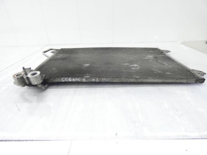 Condenseur de clim RENAULT SCENIC 1 PHASE 2