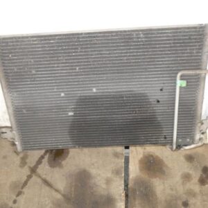 Condenseur de clim RENAULT SCENIC 1 PHASE 2 Essence