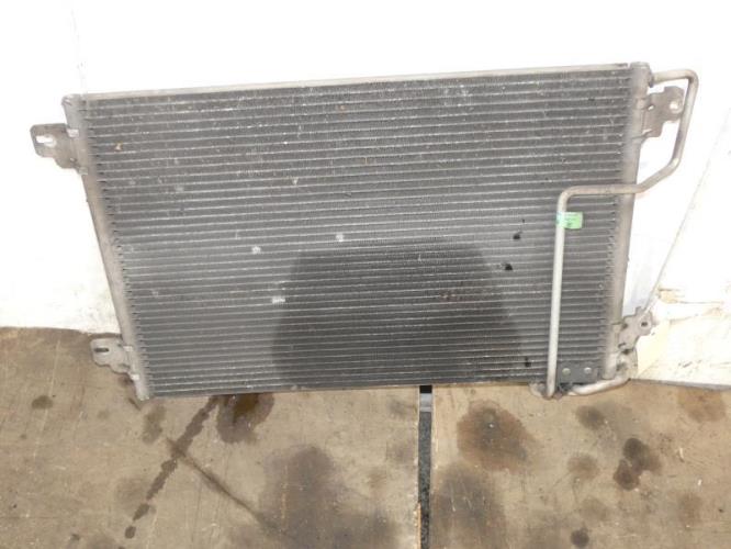 Condenseur de clim RENAULT SCENIC 1 PHASE 2 Essence