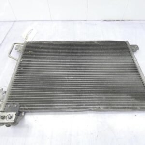 Condenseur de clim RENAULT SCENIC 1 PHASE 2 Essence