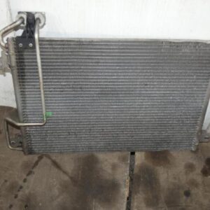 Condenseur de clim RENAULT SCENIC 1 PHASE 2 Diesel