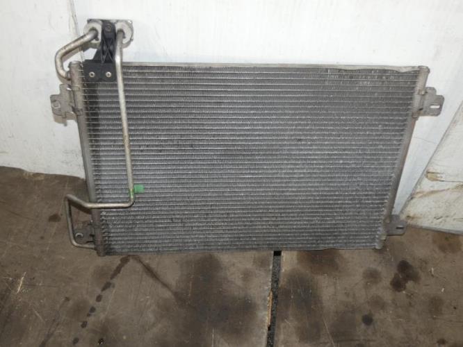 Condenseur de clim RENAULT SCENIC 1 PHASE 2 Diesel