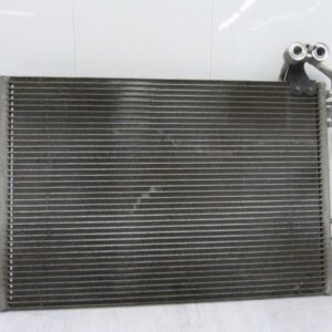 Condenseur de clim RENAULT SCENIC 1 PHASE 2 Diesel