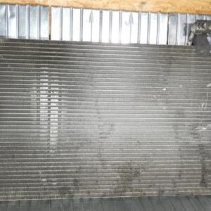 Condenseur de clim RENAULT SCENIC 1 PHASE 2 Diesel