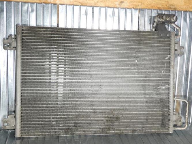 Condenseur de clim RENAULT SCENIC 1 PHASE 2 Diesel