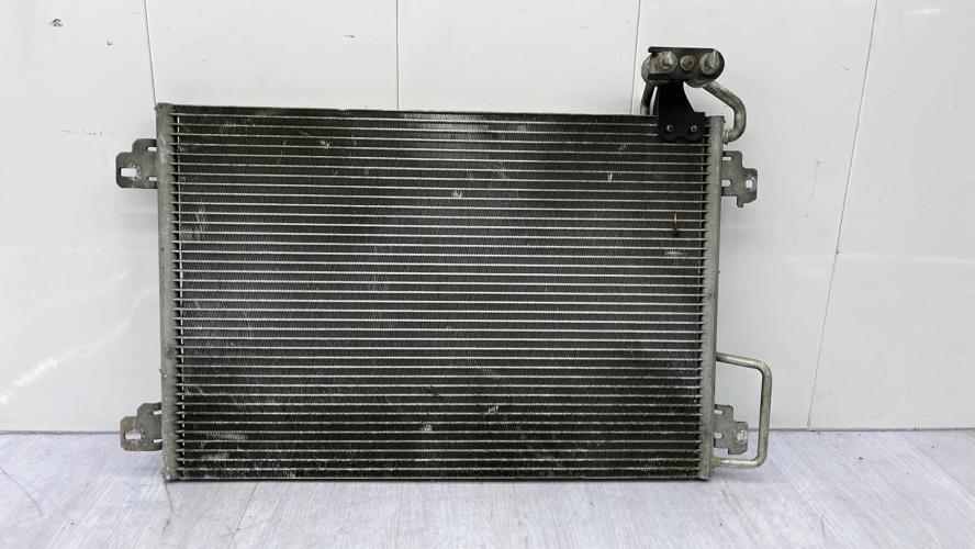 Condenseur de clim RENAULT SCENIC 1 PHASE 2 Diesel