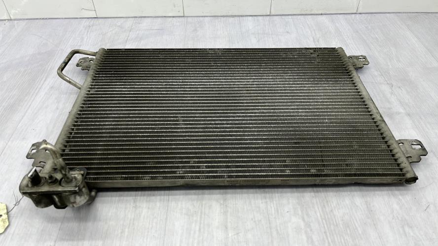 Condenseur de clim RENAULT SCENIC 1 PHASE 2 Diesel