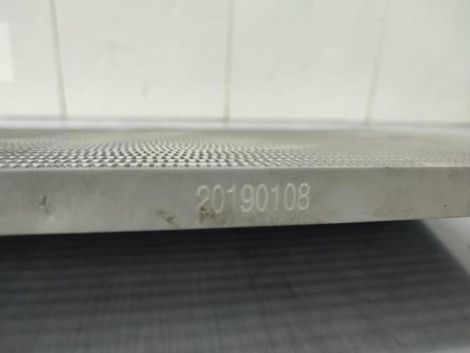 Condenseur de clim RENAULT SCENIC 1 PHASE 2 Diesel