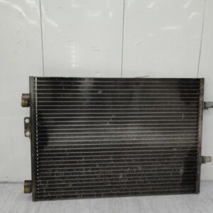 Condenseur de clim RENAULT CLIO 2 PHASE 2 Diesel