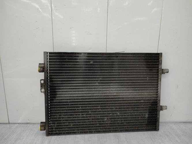 Condenseur de clim RENAULT CLIO 2 PHASE 2 Diesel