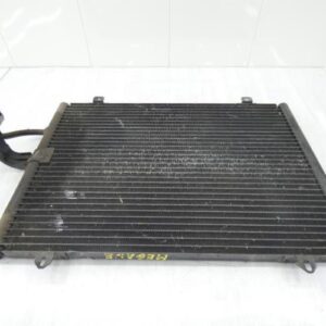 Condenseur de clim RENAULT MEGANE 1 PHASE 1