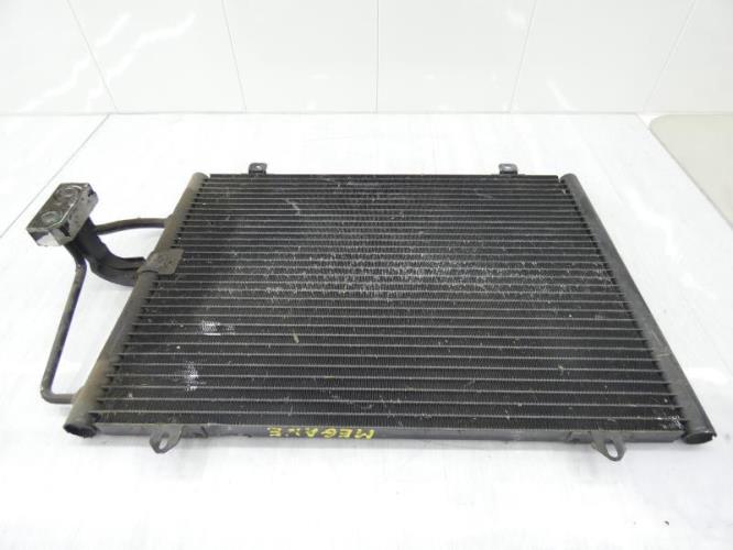 Condenseur de clim RENAULT MEGANE 1 PHASE 1