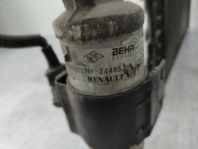 Condenseur de clim RENAULT LAGUNA 1 PHASE 1 Essence