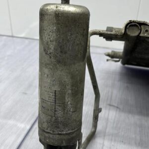 Condenseur de clim RENAULT LAGUNA 1 PHASE 2 Diesel