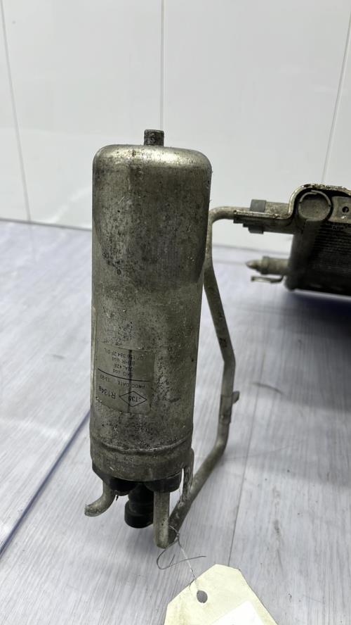 Condenseur de clim RENAULT LAGUNA 1 PHASE 2 Diesel