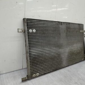 Condenseur de clim RENAULT LAGUNA 1 PHASE 2 Diesel