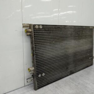 Condenseur de clim RENAULT LAGUNA 1 PHASE 2 Diesel