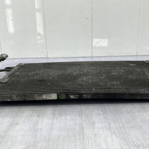 Condenseur de clim RENAULT LAGUNA 1 PHASE 1 Diesel