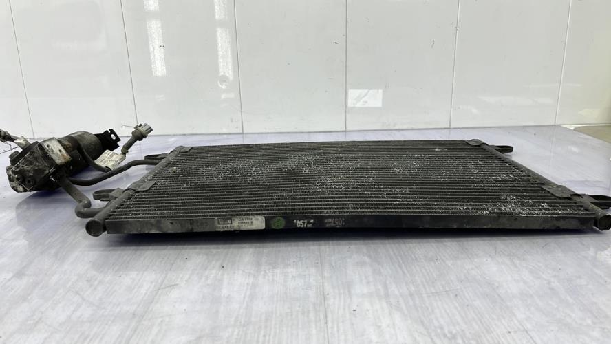 Condenseur de clim RENAULT LAGUNA 1 PHASE 1 Diesel