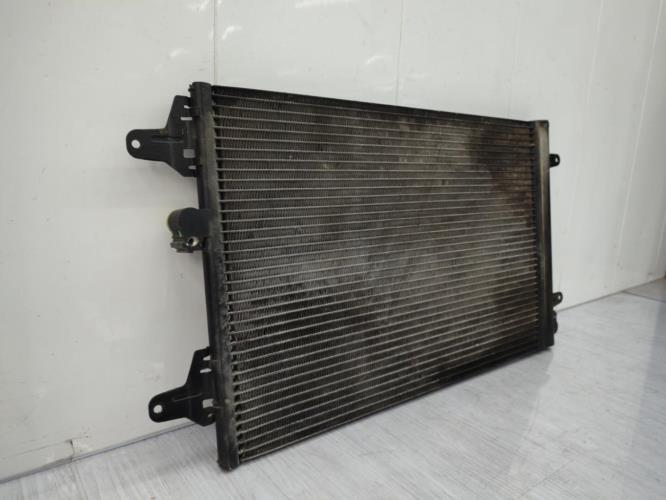 Condenseur de clim VOLKSWAGEN SHARAN 1 PHASE 3 Diesel