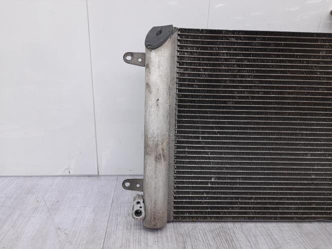 Condenseur de clim VOLKSWAGEN SHARAN 1 PHASE 3 Diesel