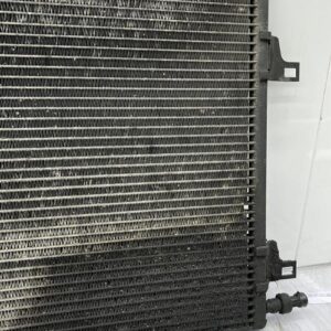 Condenseur de clim RENAULT LAGUNA 2 PHASE 1 Diesel
