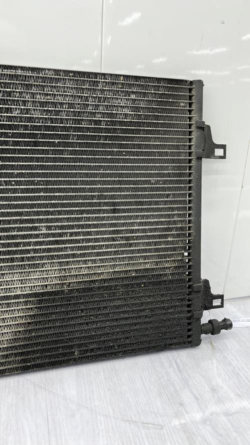 Condenseur de clim RENAULT LAGUNA 2 PHASE 1 Diesel