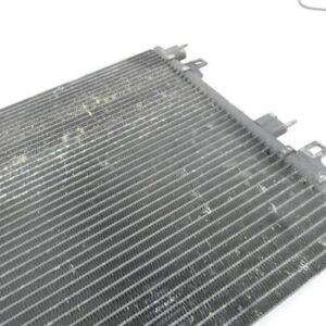 Condenseur de clim RENAULT LAGUNA 2 PHASE 1