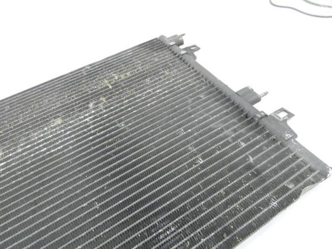 Condenseur de clim RENAULT LAGUNA 2 PHASE 1