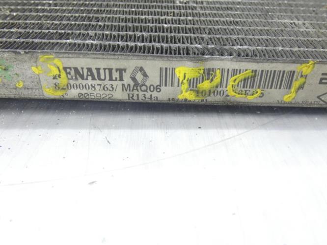 Condenseur de clim RENAULT LAGUNA 2 PHASE 1
