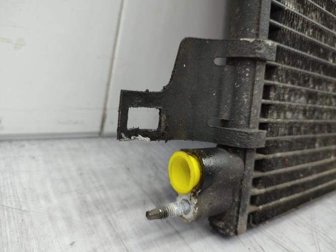 Condenseur de clim RENAULT LAGUNA 2 PHASE 1 BREAK Diesel