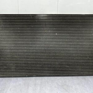 Condenseur de clim RENAULT LAGUNA 2 PHASE 1 Diesel