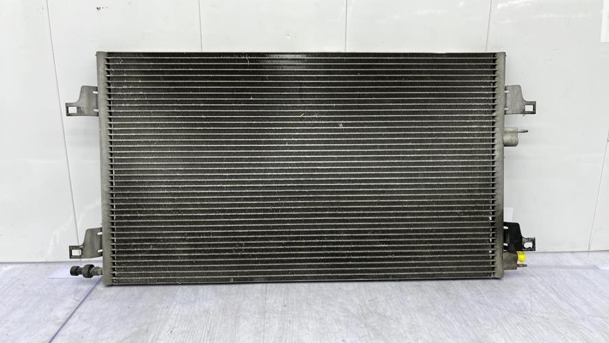 Condenseur de clim RENAULT LAGUNA 2 PHASE 1 Diesel