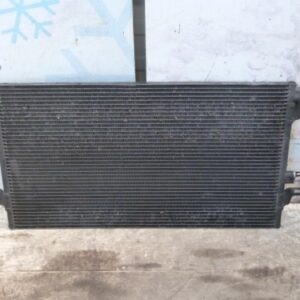 Condenseur de clim RENAULT LAGUNA 2 PHASE 1 BREAK Diesel