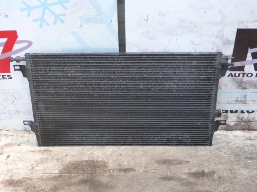 Condenseur de clim RENAULT LAGUNA 2 PHASE 1 BREAK Diesel