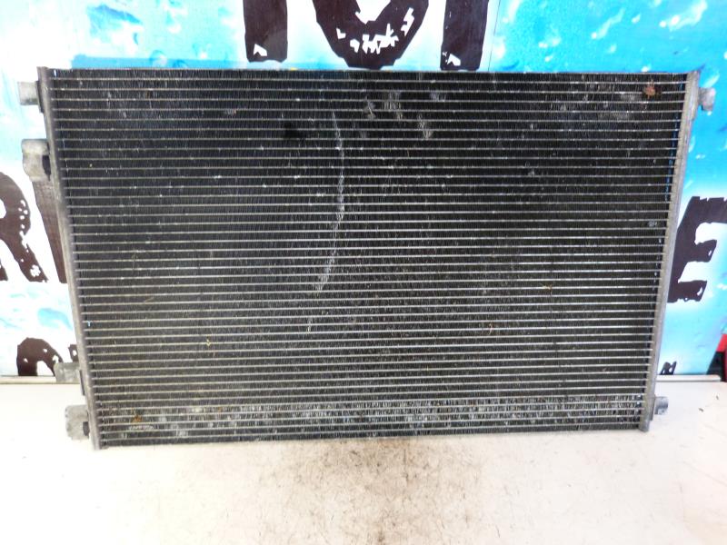 Condenseur de clim RENAULT GRAND SCENIC 2 PHASE 1 Diesel