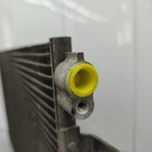 Condenseur de clim RENAULT MEGANE 2 PHASE 1 Essence