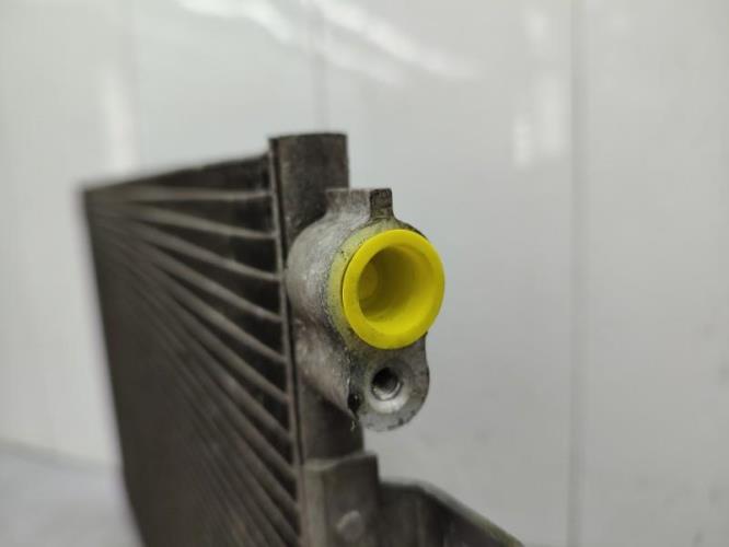 Condenseur de clim RENAULT MEGANE 2 PHASE 1 Essence