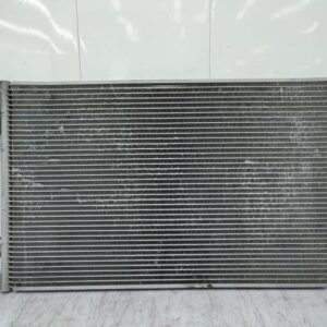 Condenseur de clim RENAULT MEGANE 2 PHASE 1 BREAK Diesel