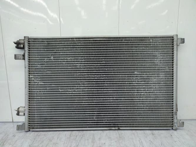 Condenseur de clim RENAULT MEGANE 2 PHASE 1 BREAK Diesel