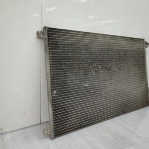 Condenseur de clim RENAULT MEGANE 2 PHASE 1 Diesel