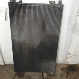 Condenseur de clim RENAULT SCENIC 2 PHASE 1 Diesel